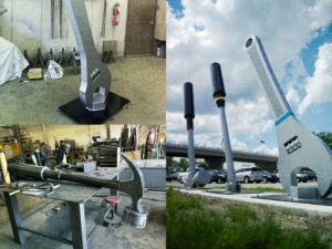 Do it Best Tool Set Sculpture