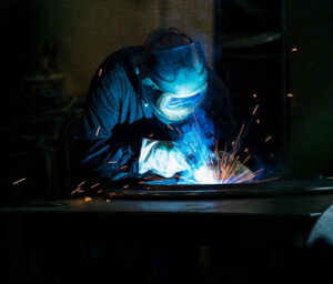 Welding